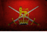 His Majesty's Military