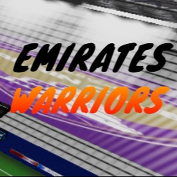 Emirates warriors