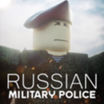 Russian Military Police-