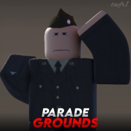 Parade Grounds