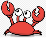 The best crabs