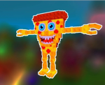 Sabrainrot