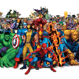 My Hero Tycoon🦸‍♀️🦸🦸‍♂️😲