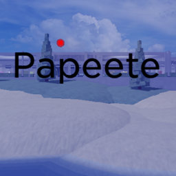 Papeete International Airport