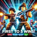 StreakShot Games