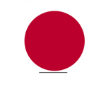Japan team!