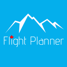 jetRockie Flight Planner