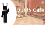 Dunt’s Cafe
