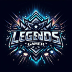 Legends-Gamer