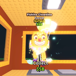 I’m broke