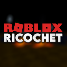 [HALLOWEEN] RICOCHET
