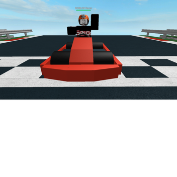 Go Kart Max Level