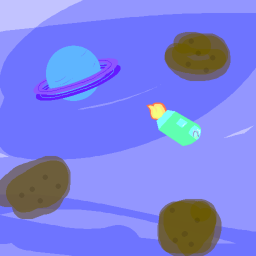 Planet