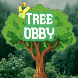 Tree Obby