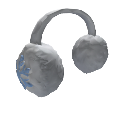 WhiteEarmuffs