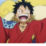 One Piece Dreams of Liberation