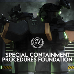 SCP: Containment Breach | Site - 02