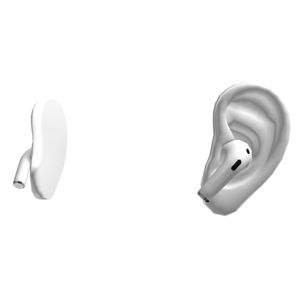 Ear Audio Pods