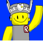 Dominick's robux