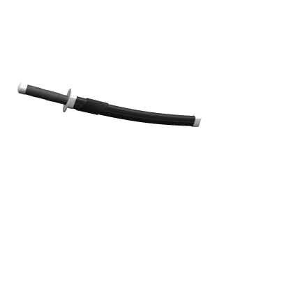 Dark Katana Roblox item