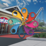 Hershey's Entertainment & Resorts