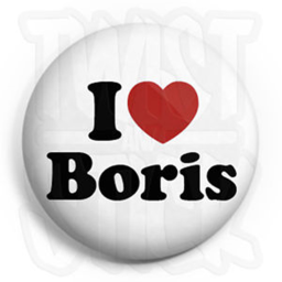 RIP BORIS THE SNOWMAN