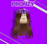 Pronzy gang