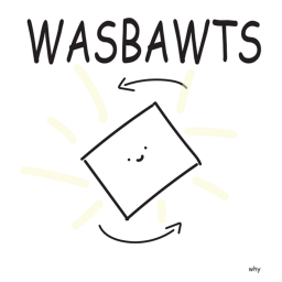 watch a spinning block and waste time simulator