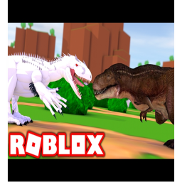 Survive Or be a Trex!