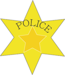 警政部唐華州分部