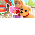 Adopt me pet fan group