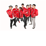 YTF Members 817