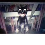 CARTOON CATS UNITED