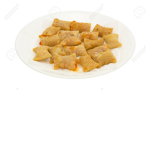 PIZZA ROLL EMPIRE