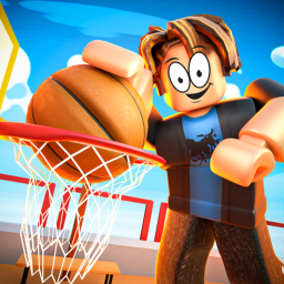 [NEW] Basketball Shooting Simulator 🏀