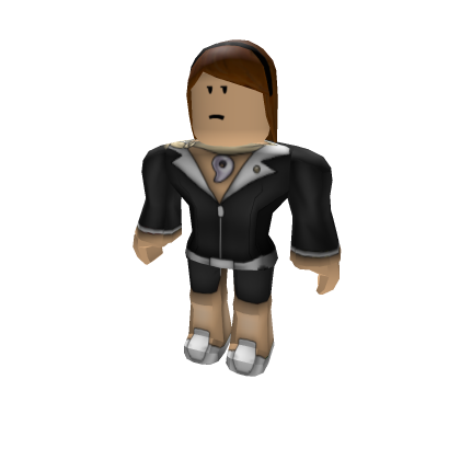 Mia Fey
