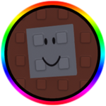 You Found The Hidden Spawn Smile!