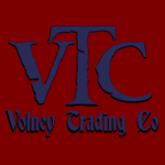 The Volney Trading Company