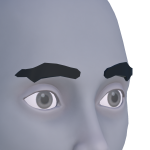 Hold It In - Brows