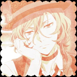 ✿