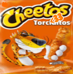 CHEETOSKI <3