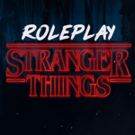 [RP] Stranger Things