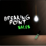 Breaking Point Sales
