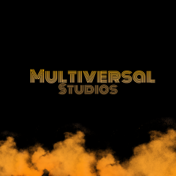 Multiversal Studios | Announcement SHOWS