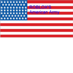 ROBLOX's American Army