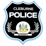 Cleburne Police Department