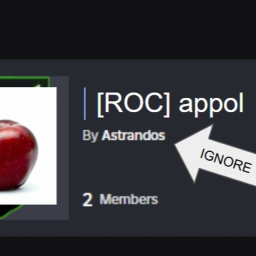 Appol police bootcamp thingy
