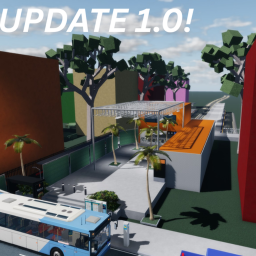 NewCastle Line I NL I Update 1.0 I