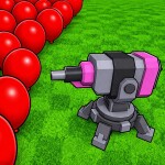 [🎈] Pop a Balloon