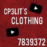 CP3LIT’S CLOTHING GROUP